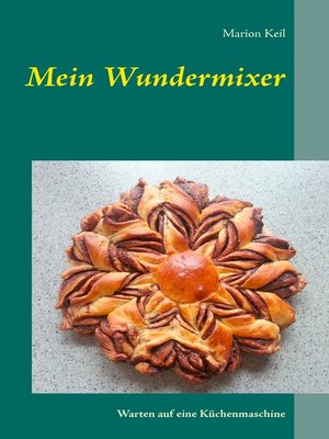 cover image of Mein Wundermixer
